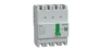 GoPact 200B/250B/400F/800N, 4P, chỉnh định 0.7-1xln