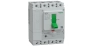 GoPact 200F/250F/400N/800H, 4P, chỉnh định 0.7-1xln