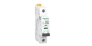 Acti9 iC60N MCB Cầu dao tự động 1P, 6kA, 230V, C curve
