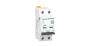 Acti9 iC60N MCB Cầu dao tự động 2P, 6kA, 230V, C curve