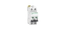 Acti9 iK60N MCB Cầu dao tự động 2P, 6kA, 230V, C curve