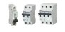 Cầu dao tự động MCB -CB tép