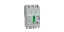 GoPact 125F, 3P Icu=30kA @415Vac, chỉnh định 0.8-1xIn