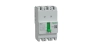 GoPact 125F, 3P Icu=30kA @415Vac, không chỉnh định