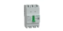 GoPact 125T, 3P, Icu=10kA @415Vac, không chỉnh định