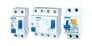 Cầu dao chống rò, chống giật, bảo vệ ngắn mạch RCBO MPE