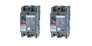 MCCB 2 Pha - Tiêu chuẩn quốc tế (Nhật Bản)