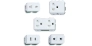 Ổ cắm USB, TIVI, MẠNG