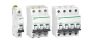 Cầu dao tự động Easy9 - MCB (CB tép)
