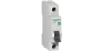 Easy9 MCB Cầu dao tự động 1P, 4.5kA, 230V, C curve