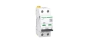 Acti9 iC60H MCB Cầu dao tự động 2P, 10kA, 230V, C curve