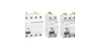 Cầu dao chống giật, chống rò Acti 9 - RCCB, RCBO