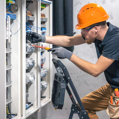 Cách khắc phục CB nhảy liên tục