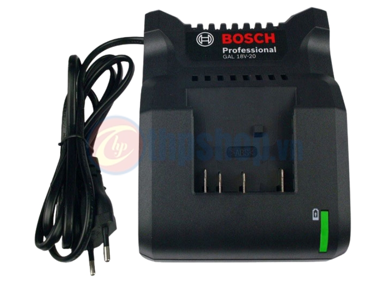Sạc pin GAL 18V-20